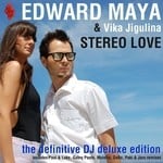 cover: Vika Jigulina|Maya, Edward - Stereo Love: The Definitive DJ Deluxe Edition