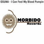 cover: Osuna - I Can Feel My Blood Pumpin