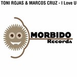 cover: Marcos Cruz|Rojas, Toni - I Love U