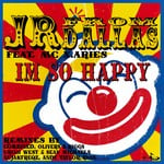 cover: Jr From Dallas - I'm So Happy EP