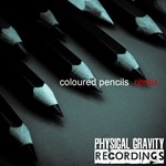 cover: Cedar M|Misha Bo - Coloured Pencils (remixes)