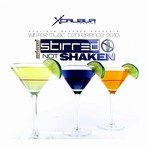 cover: Various - Miami Stirred Not Shaken (Winter Music Conference 2010)