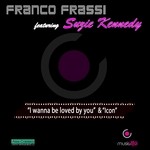 cover: Frassi, Franco|Suzie Kennedy - I Wanna Be Loved By You