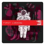 cover: Ladies On Mars - First Landing