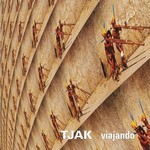 cover: Tjak - Viajando