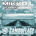 cover: Mikko L - Summer Memories