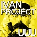 cover: Ivan Project - Uuu