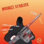 cover: Michael Strauss - Melodrama