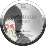 cover: Psychedelic House - Speechless