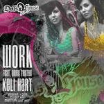 cover: Bree Fenton|Hart, Keli - Work