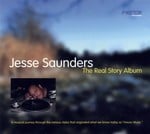 cover: Jesse Saunders - The Real Story Album