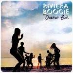 cover: Doktor Zoil - Riviera Boogie