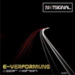 cover: E Verformung - Fast Motion