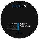 cover: Wollion - Largo Embargo