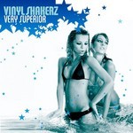 cover: Vinylshakerz - Very Superior