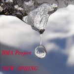 cover: Bma Project - New Spring