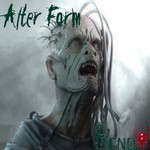 cover: Alter Form - Fiend