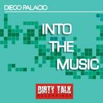 cover: Diego Palacio - Into The Music