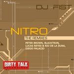 cover: Dj Fist - Nitro: The Remixes