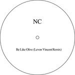 cover: Nick Chacona - Be Like Olive