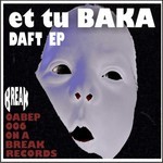 cover: Et Tu Baka - Daft