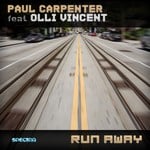 cover: Carpenter, Paul|Olli Vincent - Run Away