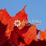 cover: Jussi Pekka - The Line In Between