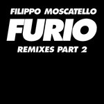 cover: Filippo Moscatello - Pagliaccio Remixes Part 2