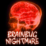 cover: Brainbug - Nightmare