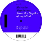 cover: Marcello Napoletano - From The Depths Of My Mind