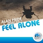 cover: Pride, Alan|Jeremy Kalls - Feel Alone