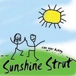 cover: Cac War Kitty - Sunshine Strut