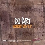 cover: Du Art - Wonder Boy EP