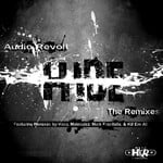 cover: Audio Revolt - Hide (The Remixes)