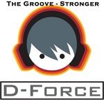 cover: The Groove - Stronger