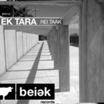 cover: Rei Taak - Ek Tara