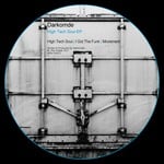 cover: Darkmode - High Tech Soul EP