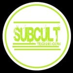 cover: Aka Carl & The Technicians|Bryan Kearney|Peppelino|Veztax - SUBCULT 12 EP6