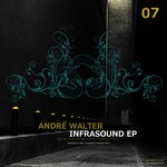 cover: Andre Walter - Infrasound EP