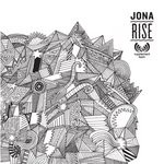 cover: Jona - Rise EP