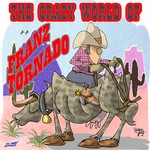 cover: Various - The Crazy World Of Franz Tornado