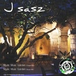 cover: J Sasz - Mystic Music Garden