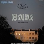 cover: English House - Deep Soul House