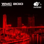 cover: Various - Papstec Records WMC Compilation 2010