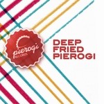 cover: Various - Deep Fried Pierogi