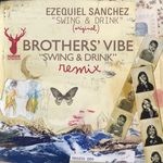 cover: Ezequiel Sanchez - Swing & Drink