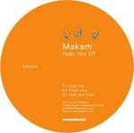 cover: Makam - Hide You EP