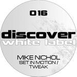 cover: Mike Nichol - Set In Motion