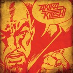 cover: Akira Kiteshi - Ming The Merciless