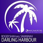 cover: Savannah|Shah, Roger - Darling Harbour